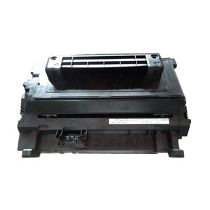 Cartucho de tóner negro compatible con 81A Toner, 81X Toner, CF281A, <span class=keywords><strong>CF281X</strong></span> para HP LaserJet Enterprise M605, M606, M625, M630, - Product Image 1
