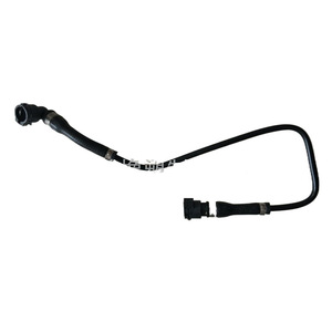 Manguera de refrigerante Benbao de 460 mm, de caucho con 4 mm de grosor de pared, para reemplazo y reparación - Product Image 1