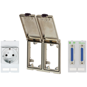 Murrelektronik N/4000-68123-0010710 Nuovo di Origine Ceca - Product Image 1