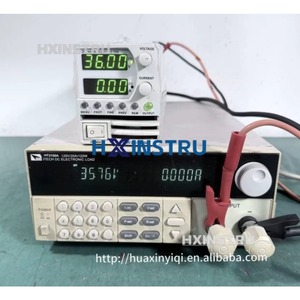 Medidor de Carga Electrónico ITECH HT3150A, 120V/20 H - Product Image 2