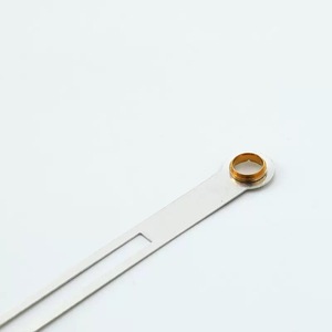 Aiguilles de mécanisme d'<span class=keywords><strong>horloge</strong></span> de 110 mm pour <span class=keywords><strong>horloge</strong></span> murale - Product Image 5