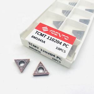 TNGG 160404 160402 160408 Inserto de carburo Categoría de producto Herramienta de torneado - Product Image 1