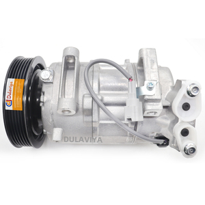 <span class=keywords><strong>Compresseur</strong></span> de climatisation AC pour <span class=keywords><strong>Renault</strong></span> Megane <span class=keywords><strong>Scenic</strong></span> III 248300-2230 447150-0020 447260-3040 7711497392 8200939386 - Product Image 2