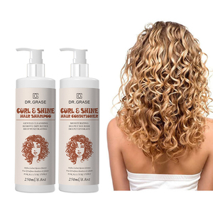 <span class=keywords><strong>Kit</strong></span> de Soins Capillaires Bio pour <span class=keywords><strong>Cheveux</strong></span> <span class=keywords><strong>Bouclés</strong></span> Marque Blanche – Répare les <span class=keywords><strong>Cheveux</strong></span> Abîmés, Nourrit et Lisse – Ensemble Coiffant - Product Image 5