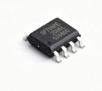 SP706REN-L/TR Nouveau composant électronique et puce IC d'origine, solution BOM unique SP706REN SP706 SP706REN-L/TR