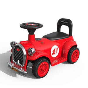 <span class=keywords><strong>Petit</strong></span> <span class=keywords><strong>train</strong></span> électrique <span class=keywords><strong>pour</strong></span> enfants Dual Kids Slide Bike - Product Image 3