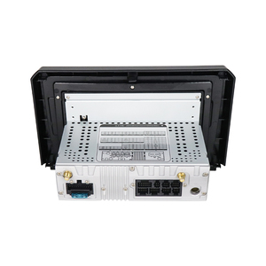 Kd-1841 octa core android 12 lecteur multimédia de voiture radio pour <span class=keywords><strong>Suzuki</strong></span> <span class=keywords><strong>Jimny</strong></span> 2018-<span class=keywords><strong>2020</strong></span> navigation gps voiture audio stéréo écran 9 pouces - Product Image 2