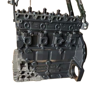 OM904LA, OM501, OM501LA, OM457LA, OM502, OM502LA, OM442LA, OM442A, เครื่อง OM442พื้นฐาน, เครื่องเปลือย, ร่างกายกระบอกยาว - Product Image 2