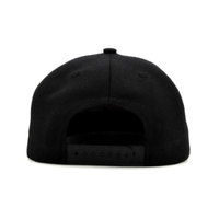 Gorras Snapback con Logotipo Bordado al por Mayor, Diseño de Gorras Snapback, Gorra Snapback Lisa Personalizada Ajustada