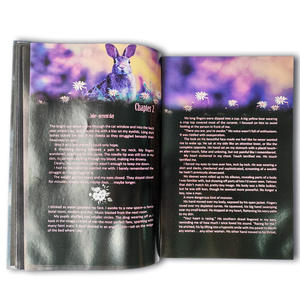 कस्टम लोगो हार्डकवर बुक के साथ कस्टम लोगो हार्डकवर बुक के साथ कस्टम लोगो हार्डकवर बुक - Product Image 2