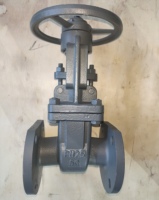 Vanne à boisseau droit Veyron Russie Standard Z940H Z40Y-16C RU16 25 40 64 Cuniform GOST à commande manuelle pour gaz, eau, huile, acide