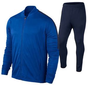 Combinaison de sport en coton Polyester léger, pour automne, course à pied, entraînement, gymnastique - Product Image 4