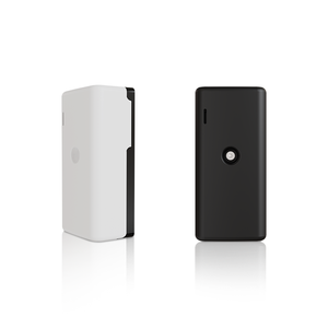 เครื่องกระจายกลิ่นอโรมาแบบติดผนัง ใช้พลังงานจากแบตเตอรี่ ผลิตจากพลาสติกทนทาน เหมาะสำหรับบ้านและโรงแรม - Product Image 3