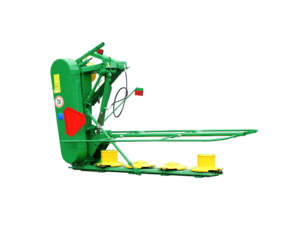 Machine de tonte d'herbe à disque montée de haute qualité KDN-210 les pièces de machines de récolte disque monté agricole pour la tonte de l'herbe - Product Image 1