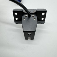 Caméra de recul HD pour voiture 99240-BU500, caméra de stationnement arrière, caméra d'assistance au stationnement 99240BU500 Hyundai Elantra 2021-2022, étanche IP68