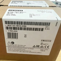 Automatisation industrielle 6ES7223-1BH32-0XB0 pour PLC