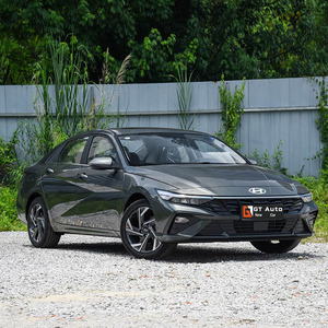 Nouvelle Hyundai Elantra 2026 Familiale 1.5L CVT Premium Essence Berline Économe en <span class=keywords><strong>Carburant</strong></span> avec Assistance L2, Voiture Neuve à Conduite à Gauche, Vente en Gros - Product Image 3