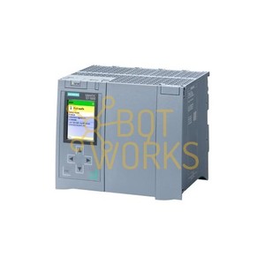 Siemens 6ES75184UP000AB0 - Nuovo - Product Image 1