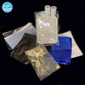 <span class=keywords><strong>Film</strong></span> étirable en plastique haute Barrie sous vide de qualité alimentaire PA / PE / EVOH rouleaux <span class=keywords><strong>film</strong></span> de sac en nylon - Product Image 3