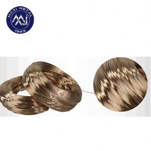 <span class=keywords><strong>Precio</strong></span> del Alambre de <span class=keywords><strong>Cobre</strong></span> por kg con Alta Resistencia a la Corrosión para Decoración con Alambre de <span class=keywords><strong>Cobre</strong></span> - Product Image 2