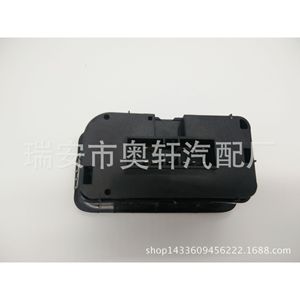 สวิตช์กระจกไฟฟ้าฟอร์ด HX8239 5 ปุ่ม 13 พินสำหรับเปลี่ยนซ่อม - Product Image 4