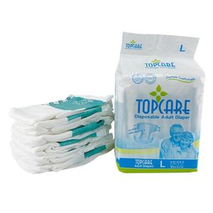 ผ้าอ้อ<span class=keywords><strong>ม</strong></span><span class=keywords><strong>ผู้ใหญ่</strong></span>แบบใช้แล้วทิ้งสำหรับ<span class=keywords><strong>ผู้ใหญ่</strong></span>ดูดซับความ<span class=keywords><strong>ส</strong></span>บายสุดยอด - Product Image 1