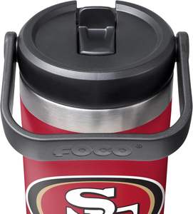 Unisex-tazza da viaggio in acciaio inossidabile isolata per esterno sportivo ecologico per adulti da 30 once bicchiere di paglia 6-12 ore di isolamento termico - Product Image 5