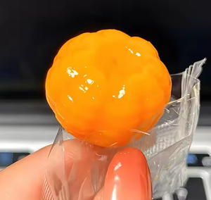 Machine à bonbons à la gelée de bonbons à prix d'usine Shanghai Machine à fabriquer des bonbons gommeux à la pectine 3D - Product Image 3