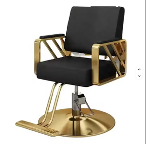 Silla de Peluquería Multifuncional Moderna en Oferta, Silla de Masaje para Salón de Belleza, Silla de Peluquería - Product Image 2