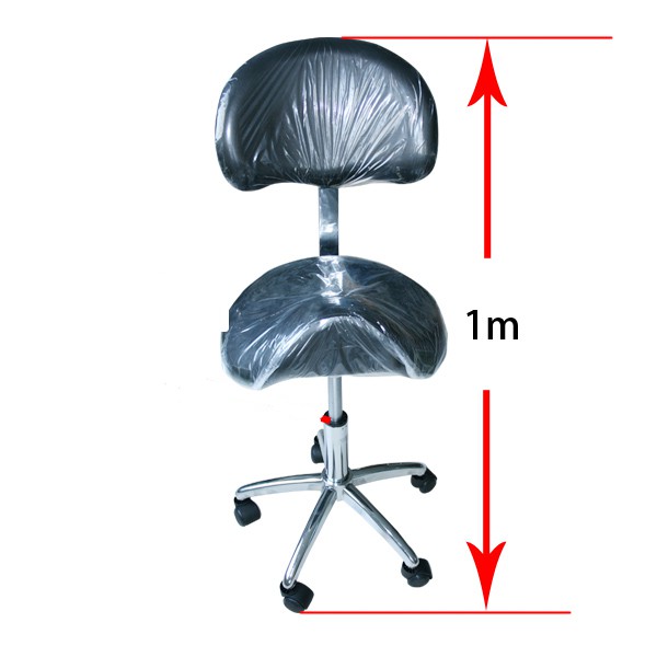 Регулируемый стул для тату-салона, гидравлический вращающийся стул, массажный стул для лица, Бишоп, беспроводной стул для татуировок, для перманентного макияжа