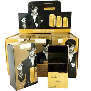 Perfume Floral y Amaderado Elegante para <span class=keywords><strong>Hombre</strong></span> y Mujer, 30ml, Aroma Romántico y Duradero, Spray Corporal, Venta al Por Mayor - Product Image 1