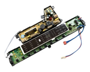 Nuevo Tablero de Control PLC Spot Original para aire acondicionado EAX65167303 - Product Image 4