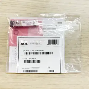 Módulo transceptor SFP nuevo y original, 2/25G-CSR-S