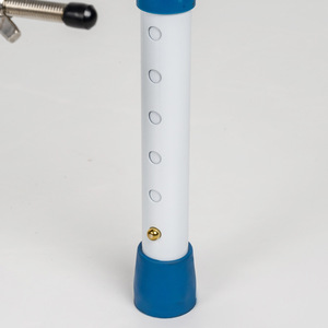 Barre d'appui murale réglable antidérapante HePo Good Steps pour toilettes, pour personnes âgées - Product Image 2