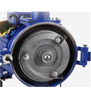 Máquina para Moler Mantequilla de Maní y Granos - Procesador Multifuncional - Product Image 5