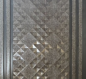 Panneau mural PS personnalisable de haute qualité, décoration intérieure insonorisée et imperméable pour <span class=keywords><strong>application</strong></span> intérieure - Product Image 2