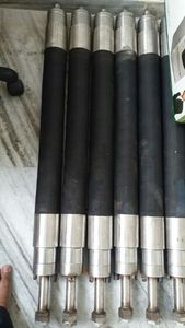 <span class=keywords><strong>Lugeon</strong></span> <span class=keywords><strong>Test</strong></span> Packer 42 - 105m pneumatischer Doppel packer - Product Image 6