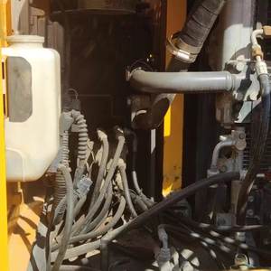 Excavadora de Orugas Volvo 140 Usada, Excelente Rendimiento, Buen Precio, Componentes Principales: Motor, Bomba, Alto Momento de Carga, EC210B EC210BLC - Product Image 6