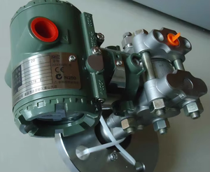 เครื่องส่งสัญญาณความดันโยโกกาวะคุณภาพสูง/เครื่องส่งสัญญาณความดันแบบดิฟเฟอเรนเชียล รุ่น EJA440E - Product Image 3