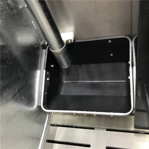 Mangeoire pour l'équipement d'élevage de porc - Product Image 4