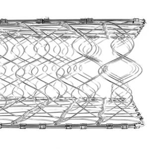 Colchón bonito de buena calidad barato, colchón ortopédico de muelles con aislamiento de movimiento, colchón de látex de espuma para alquiler en el hogar en una caja - Product Image 5