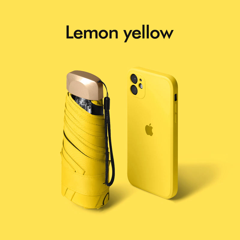 สีเหลือง