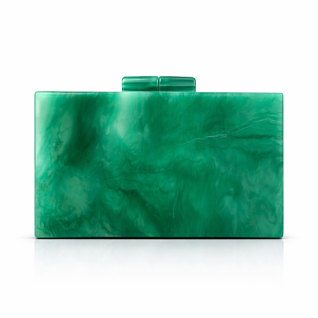 Green Colorful