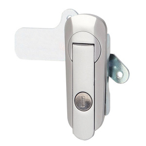 FS2253 Plano de bloqueo Gabinete de control eléctrico Gabinete de distribución de energía Bloqueo de puerta Núcleo Gabinete indu - Product Image 1