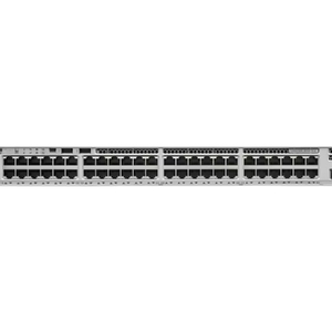C9200L-48P-4G-E 9200L 48-port PoE+ 4x1G uplink Switch Network Essentials Switch