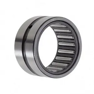 Needle bearing Factory NA6915 2RS NA6916 2RS NA6917 2RS NA6918 2RS NA6919 2RS hot sale Needle Roller Bearings With Inner Ring