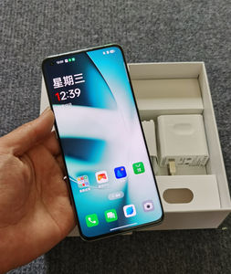 โทรศัพท์มือถือแอนดรอยด์ OnePlus 11 5G แปดแกนปลดล็อคพร้อมจอแสดงผล120Hz AMOLED 100W ชาร์จเร็วรองรับ cdma/lte - Product Image 5