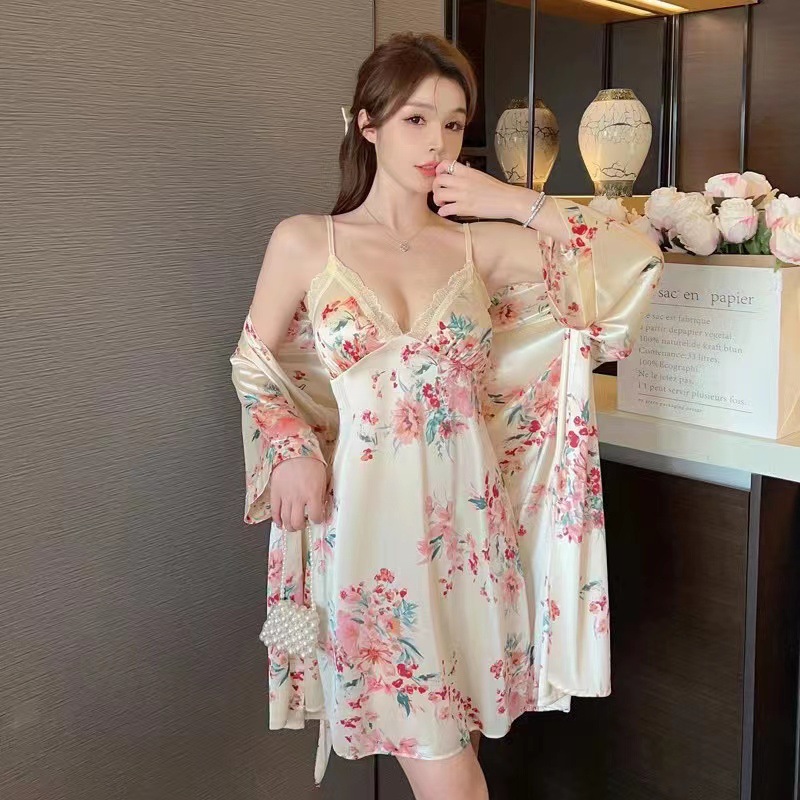 Ladies Sexy Sleeping Suits - Perfect for a Comfortable Night Ladies Sexy Sleeping Suits - Perfect for a Comfortable Night