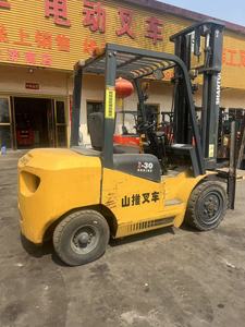 Yüksek Kaliteli İkinci El Dizel Forkliftler 1T-10T |   Tam donanımlı |   Fabrika Düşük Fiyatı |   Kalite Garantili |   Dünya Çapında Gönderim - Product Image 4