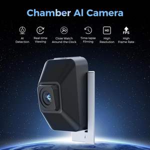 Cámara con IA para K2 Pro Chamber, Monitoreo en Tiempo Real 1080p, 1 Año de Garantía para Impresora 3D FDM - Product Image 2